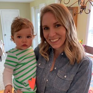 Meet your Posher, Laura